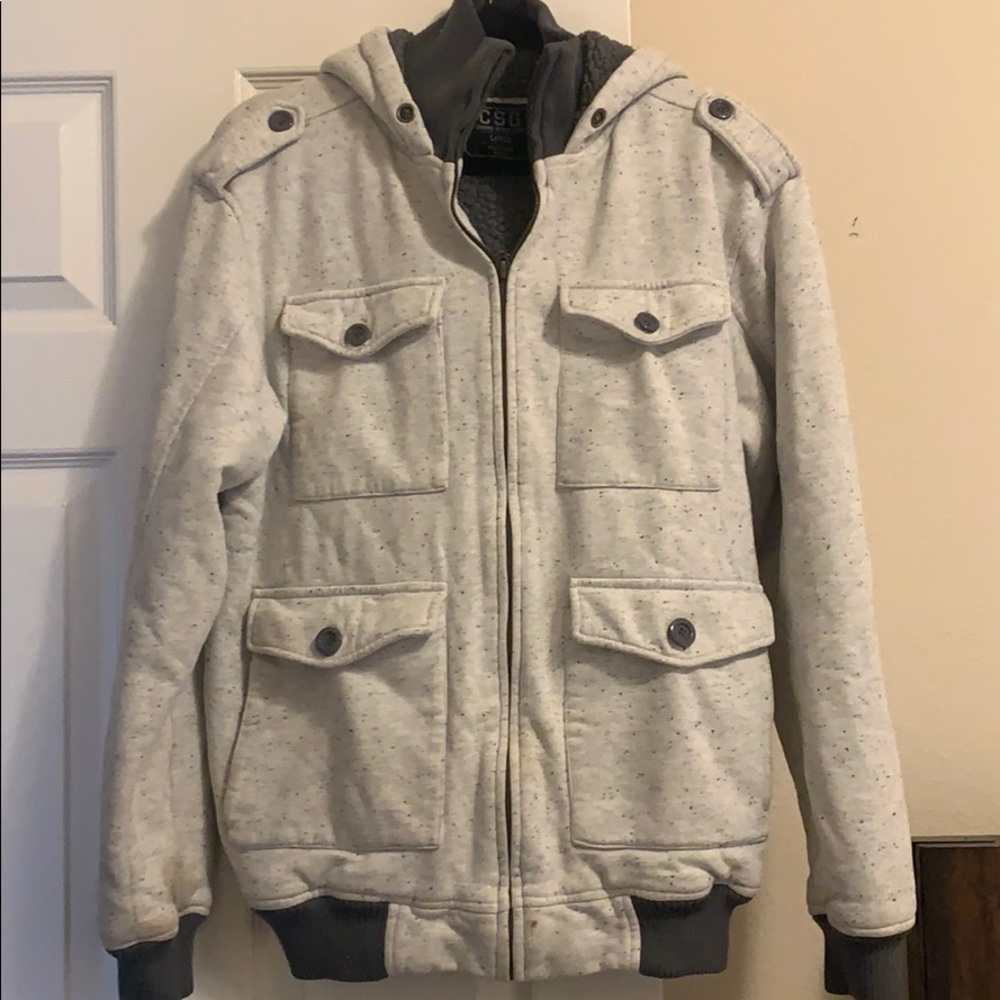 Jacket